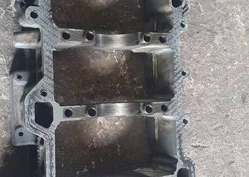 Półblok Podstawa bloku ford mondeo cougar jaguar 2.5 3.0 v6 xw4e-6f095-ad