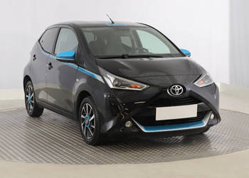 Toyota Aygo 1.0 VVT-i