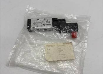 Aventics 0820 038 102 Solenoid Valve