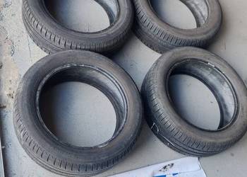 Opony R16 195/55 letnie 4 sztuki Michelin EnergySaver