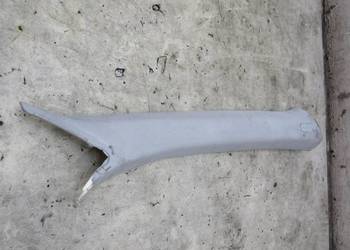 OSŁONA SŁUPKA LEWA PRAWA PRZÓD AUDI A7 4G8867234