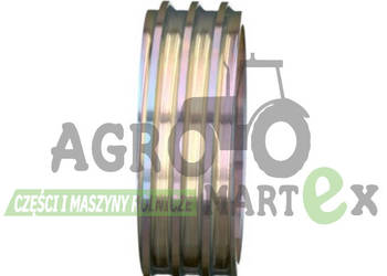 0000783340, 00783340, 0783340, 783340 PIERŚCIEŃ GWINTOWANY CLAAS