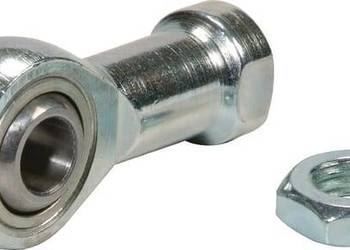 Głowica przegubu, kulista M27x2 RES27200