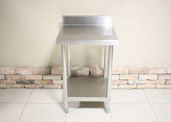 Stół gastronomiczny 60x60