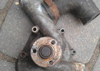 Pompa wody 125p mr stary typ