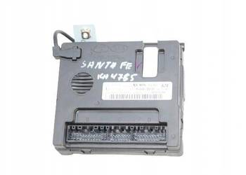 MODUŁ STEROWNIK BCM 95400-2B810 SANTA FE II