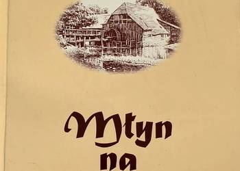 MŁYN NA STAWKACH - WIECZOREK KRYSTYNA