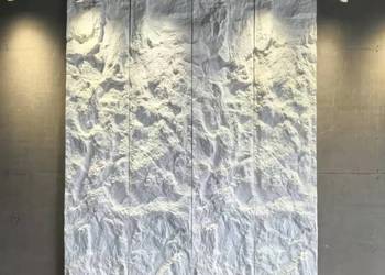 Panel Ścienny Skała STONROK BERGEN 300x60x2-7cm
