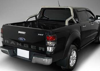 Orurowanie skrzyni ładunkowej, paki, FORD RANGER