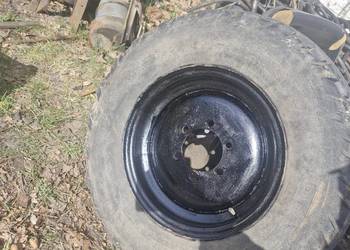 Koła przód ostrówek k162 ursus c360