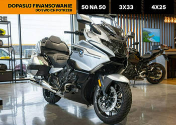 BMW K K 1600 B Dostępne od ręki!