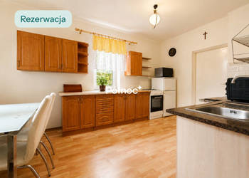 Dom na sprzedaż – 90 m², Pokrówka, do remontu
