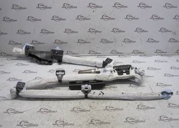 BMW E91 LIFT 11r AIRBAG Kurtyna prawa 9668600
