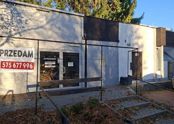 Lokal 70m2 Białystok