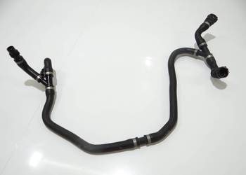 PRZEWÓD WĄŻ WODY BMW E60 E61 LIFT N53B25 7565781