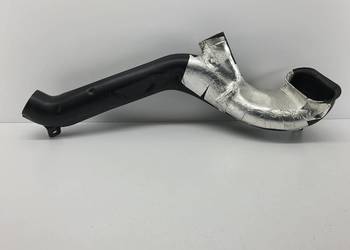 Rura Snorkel Odpowietrzenie Cvt Can Am Maverick Turbo Xds