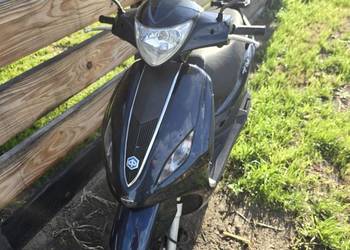 Piaggio fly 50 4t