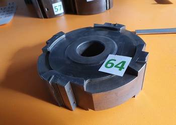 GŁOWICE DO STRUGARKI 160x50x40 GŁOWICE DO STRUGARKI 160x50x40