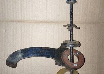 Amortyzator skrętu M72