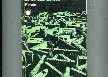 Fikcje - Jorge Luis Borges