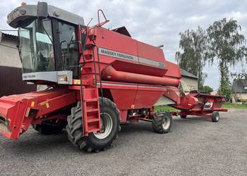 Massey Ferguson 32