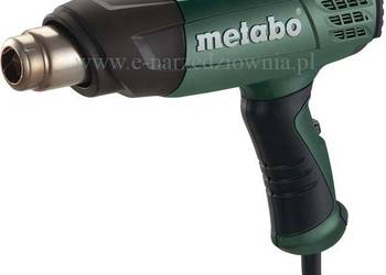 Opalarka Metabo