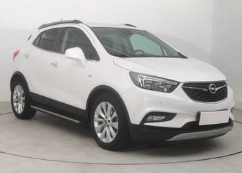 Opel Mokka 1.4 Turbo