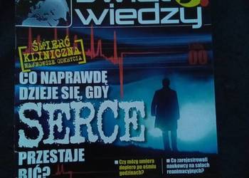 Świat wiedzy 10/2013