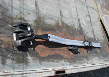Thule OutRide uchwyt rowerowy na dach BDB KPL