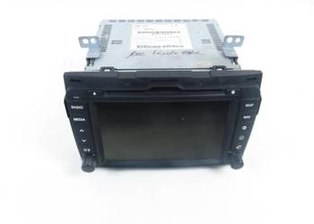 RADIO KIA SPORTAGE III (SL) 965603U500WK