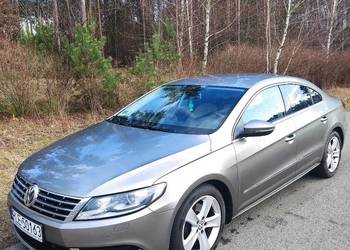 VW CC Volkswagen 2012 2.0tdi 170km DSG