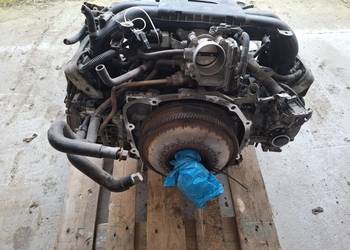 Silnik subaru 2.5 benzyna ej25 2011r