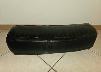 Siedzenie jawa 350 634 ts