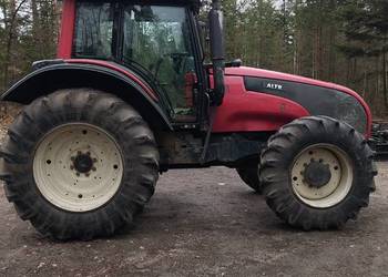 Valtra T171 HT