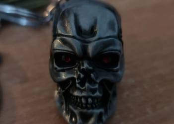 Breloki - uniwersum s-f