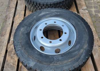 koła rozstaw star 285/70 R19.5 koła rozstaw star 285/70 R19.5