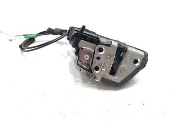 ZAMEK DRZWI PRAWY TYŁ TOYOTA AVENSIS T27 Kombi 09-18