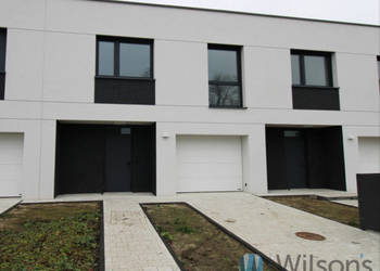 Oferta sprzedaży domu wolnostojącego Wrocław Księże 138.24m2