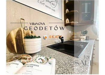 Oferta sprzedaży mieszkania Zielona Góra 73.4m2 3-pokojowe