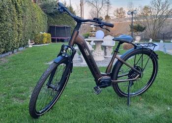 Romet E-Modeco 2.0 725 wh