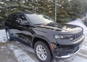 WL 3.6 2023 RWD zarejestrowany