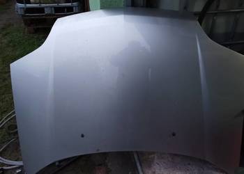 nissan xtrail t30 2,2dci maska pokrywa silnika ky0