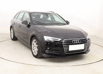 Audi A4 2.0 TDI