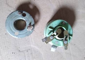 Jawa CZ oprawki żarówki oryginał.