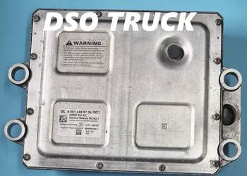 A0014469735 001 Sterownik MCM Mercedes MP ACTROS AXOR ATEGO