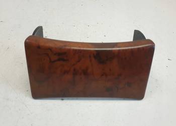 Seat Alhambra I lift POPIELNICZKA Dekor osłona