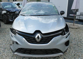 Renault Captur II (2019-)