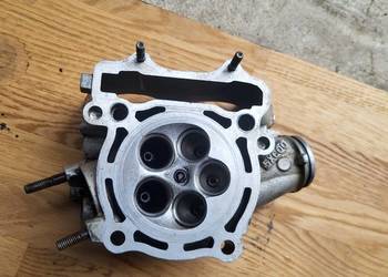 Sprzedam glowice yamaha yz250f 5 zaworowa