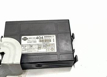 MODUŁ NISSAN ALMERA 5WK48511 ECU