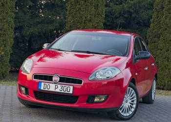 Fiat Bravo Fiat Bravo 1.4 16V Dynamic II (2007-)